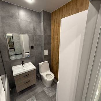 Сдается 1-комнатная квартира, 39,5 м²