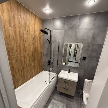 Сдается 1-комнатная квартира, 39,5 м²