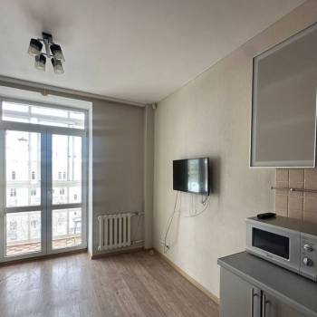 Сдается 2-х комнатная квартира, 43,2 м²