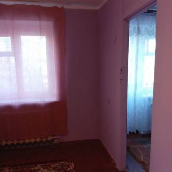 Сдается 2-х комнатная квартира, 43 м²