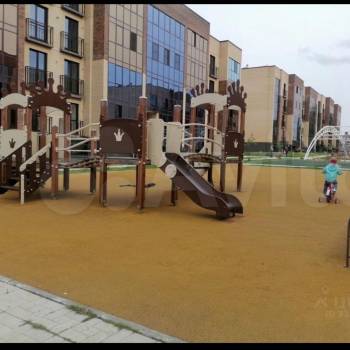 Сдается Многокомнатная квартира, 60,8 м²