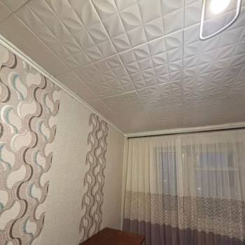 Сдается Многокомнатная квартира, 64 м²