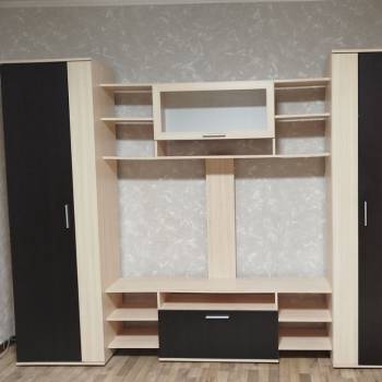 Сдается 1-комнатная квартира, 32 м²