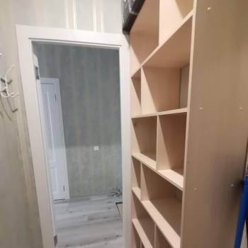 Сдается 1-комнатная квартира, 31,5 м²