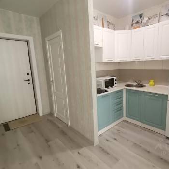 Сдается 1-комнатная квартира, 31,5 м²
