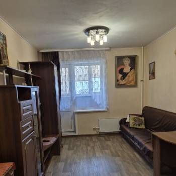 Сдается 1-комнатная квартира, 24 м²