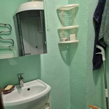 Сдается 1-комнатная квартира, 24 м²