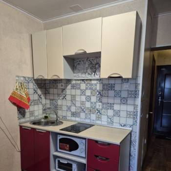 Сдается 1-комнатная квартира, 24 м²