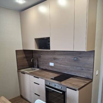 Сдается 1-комнатная квартира, 31,3 м²