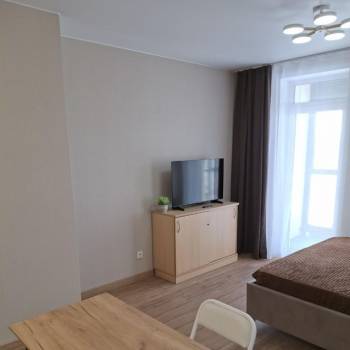 Сдается 1-комнатная квартира, 31,3 м²
