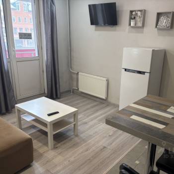 Сдается 1-комнатная квартира, 35 м²