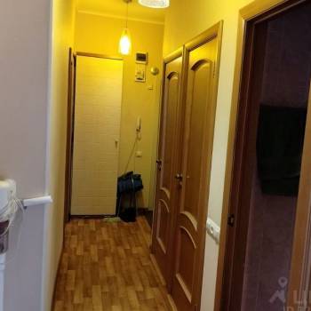 Сдается 2-х комнатная квартира, 56 м²