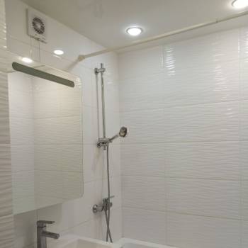 Сдается 2-х комнатная квартира, 43,3 м²