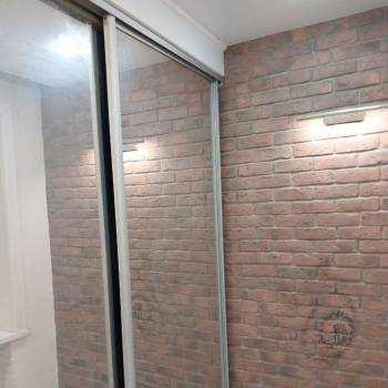 Сдается 2-х комнатная квартира, 43,3 м²