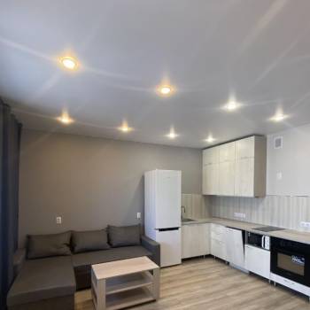 Сдается 2-х комнатная квартира, 50 м²