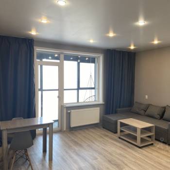 Сдается 2-х комнатная квартира, 50 м²