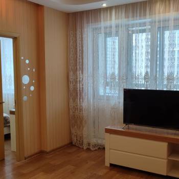 Сдается 2-х комнатная квартира, 54 м²