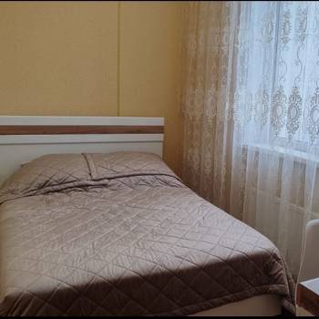 Сдается 2-х комнатная квартира, 54 м²