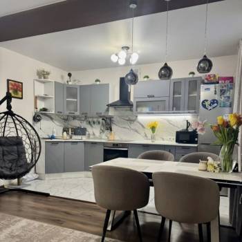 Продается 2-х комнатная квартира, 60,1 м²