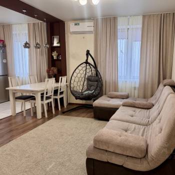 Продается 2-х комнатная квартира, 60,1 м²