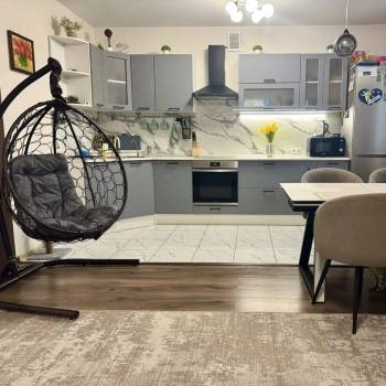 Продается 2-х комнатная квартира, 60,1 м²