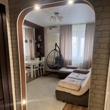 Продается 2-х комнатная квартира, 60,1 м²