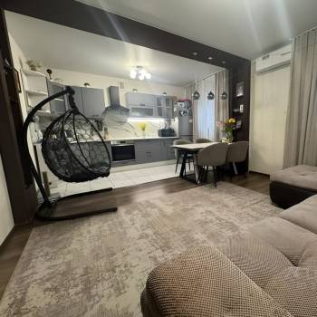 Продается 2-х комнатная квартира, 60,1 м²