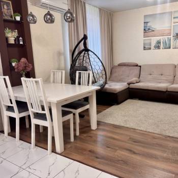 Продается 2-х комнатная квартира, 60,1 м²
