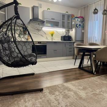 Продается 2-х комнатная квартира, 60,1 м²