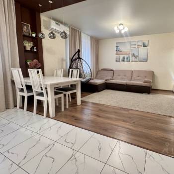 Продается 2-х комнатная квартира, 60,1 м²