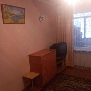 Сдается 1-комнатная квартира, 31 м²