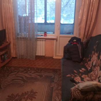 Сдается 1-комнатная квартира, 31 м²