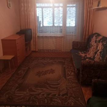 Сдается 1-комнатная квартира, 31 м²