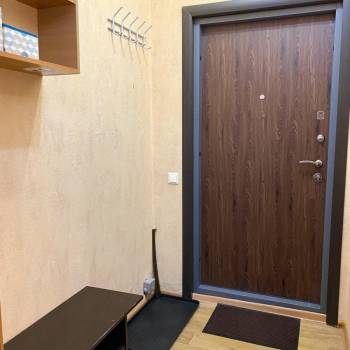 Сдается 1-комнатная квартира, 19 м²