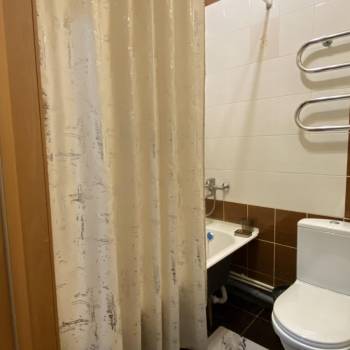 Сдается 1-комнатная квартира, 19 м²