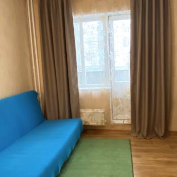 Сдается 1-комнатная квартира, 19 м²