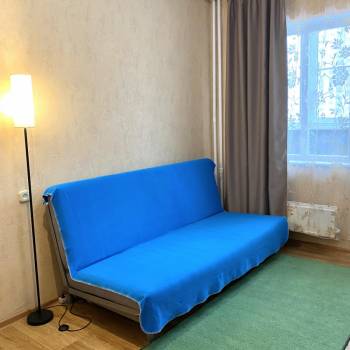 Сдается 1-комнатная квартира, 19 м²