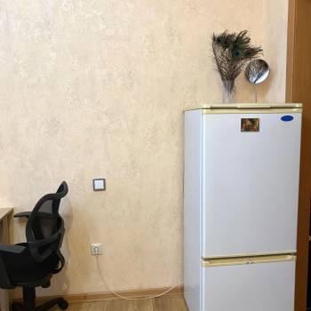 Сдается 1-комнатная квартира, 19 м²