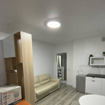 Сдается 1-комнатная квартира, 25 м²