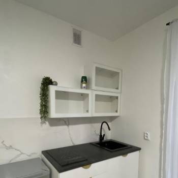 Сдается 1-комнатная квартира, 25 м²