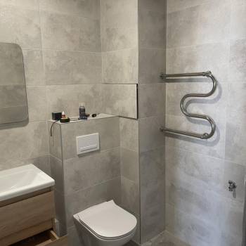 Сдается 1-комнатная квартира, 42,3 м²