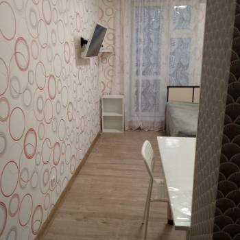 Сдается 1-комнатная квартира, 22 м²