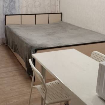 Сдается 1-комнатная квартира, 22 м²