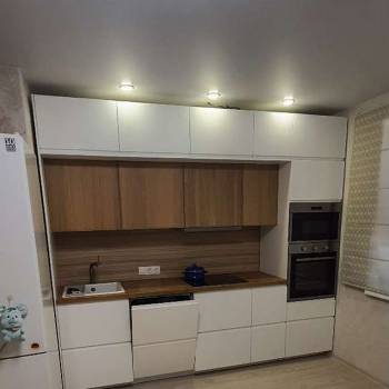 Сдается 2-х комнатная квартира, 56 м²