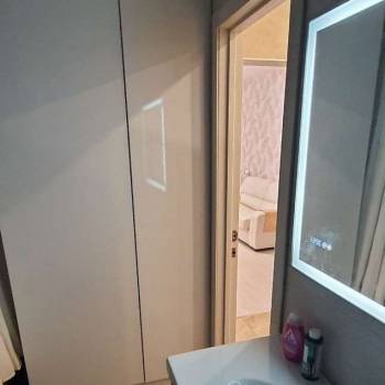 Сдается 2-х комнатная квартира, 56 м²