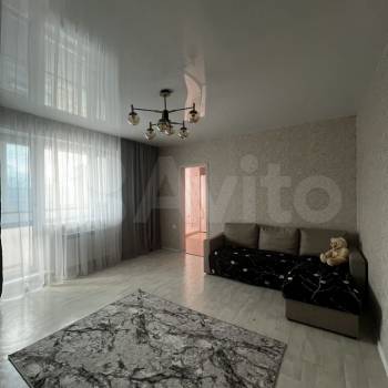 Сдается 2-х комнатная квартира, 59 м²