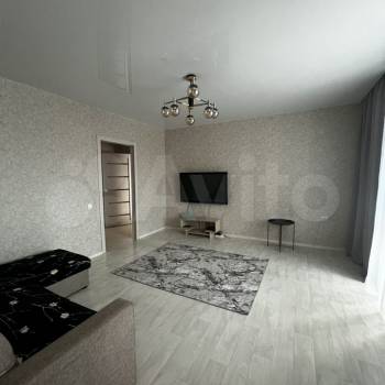 Сдается 2-х комнатная квартира, 59 м²