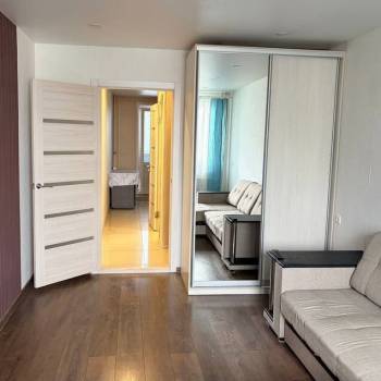 Сдается 1-комнатная квартира, 35 м²