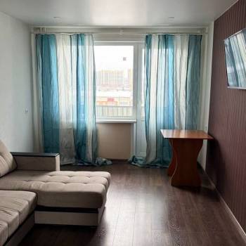 Сдается 1-комнатная квартира, 35 м²