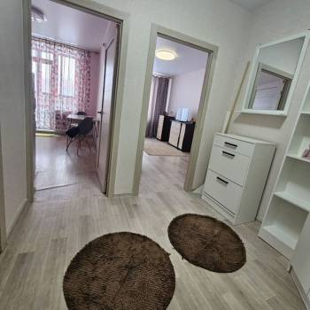 Продается 1-комнатная квартира, 34,4 м²